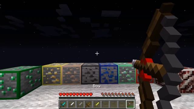 Minecraft FruitBerries Texture Pack review 1.8.9 short sword.[link in description] смотреть онлайн