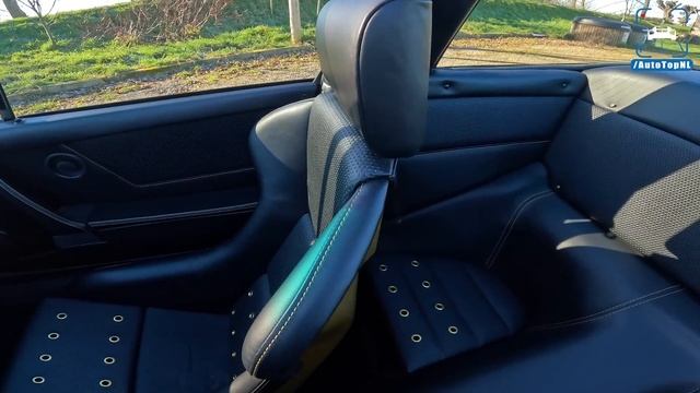 Porsche 964 TARGA | 3.8L RESTOMOD 'MADSTER' REVIEW