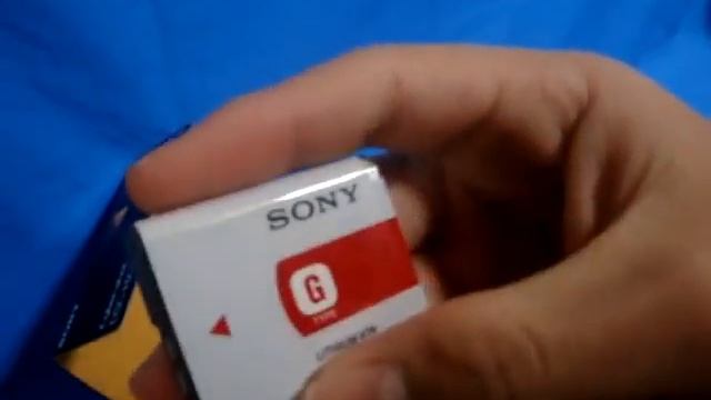 DSC-HX7V 開封 смотреть онлайн