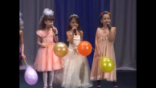 Касацкая Алина (Бабушка, дедушка) 04-03-12 смотреть онлайн