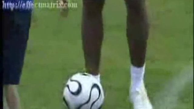best soccer freestyle from ronaldinho, cristiano ronaldo смотреть онлайн