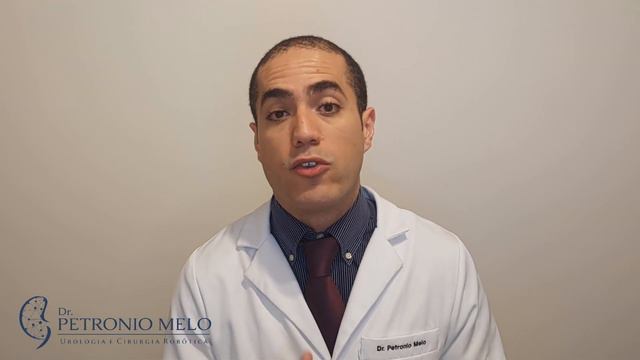 PSA - O exame de PSA pode prever a chance da sua próstata ficar aumentada? | Dr. Petronio Melo смотреть онлайн