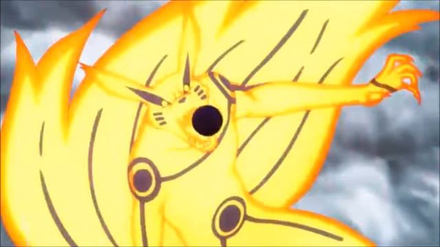 Naruto AMV Chocolate Rain смотреть онлайн