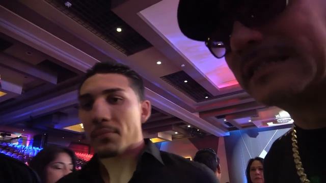 Teofimo Lopez Dad Goes in On Haney Lomachenko Talks Ryan Garcia & Gervonta Davis EsNews Boxing смотреть онлайн