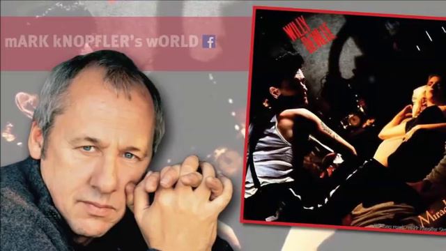 Willy DeVille feat Mark Knopfler - Night Falls - Miracle смотреть онлайн