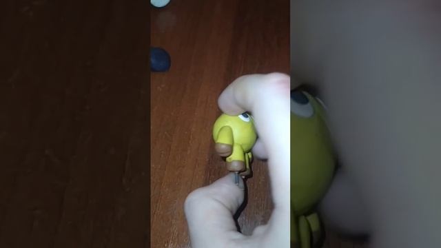 лепка,лепим Лосяша смотреть онлайн