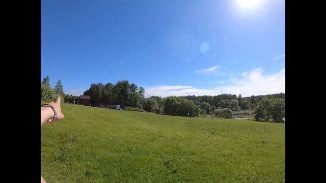 Парк птиц ВОРОБЬИ смотреть онлайн