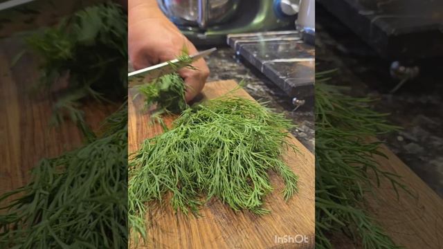 Редиска со своего огорода