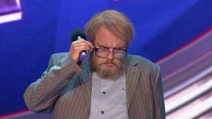 Comedy Баттл. Последний сезон - Дядя Витя (полуфинал)