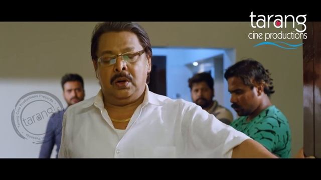 Veg Fish Sangare Milina 1st Love ra Gift | Abhaya Odia Movie | Anubhav, Elina - TCP смотреть онлайн