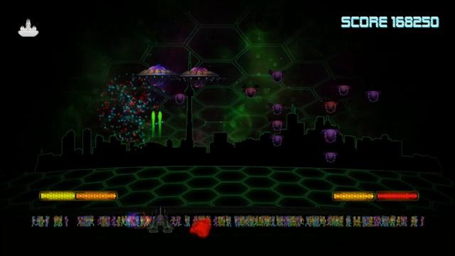 1979 Invasion Earth _ Gameplay смотреть онлайн