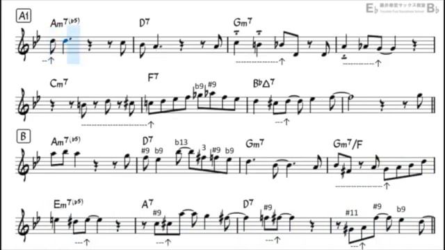 Yamaha YDS 150- SAMBA CANTINA- Sax Tenor 4 смотреть онлайн