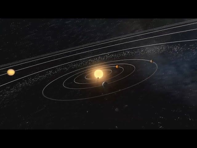 НОВЫЕ ФАКТЫ О СОЛНЕЧНОЙ СИСТЕМЕ КОТОРЫЕ МЫ УЗНАЛИ В 2016 году смотреть онлайн