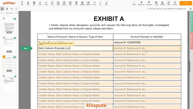 CrossCheck: Dispute Letter | 2023 смотреть онлайн