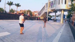 Клевый ледибой Rita. Shutterstock офигеет. Тайланд 2019