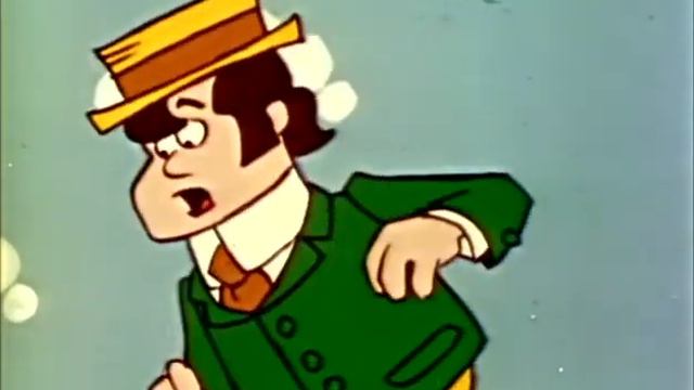 80 дней вокруг света 1972-1973 02 (русская озвучка) смотреть онлайн