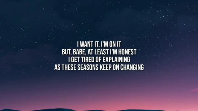 Oliver Tree - Life Goes On (Lyrics) смотреть онлайн