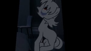 страшная история \\ пони страшилка \\ случай в отеле