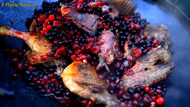 НОВИНКА!!Утку ТАК готовлю и БУДУ готовить ВСЕГДА.Лушчий рецепт смотреть онлайн