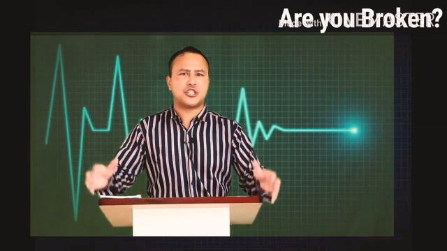 ARE YOU BROKEN? смотреть онлайн