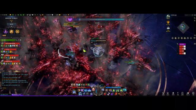 [로아/Lost Ark] 4K UHD 아브렐슈드 하드 6관문 (Lost Ark / Brelshaza(A.k.a Abrelshud) Hard - Bard) смотреть онлайн