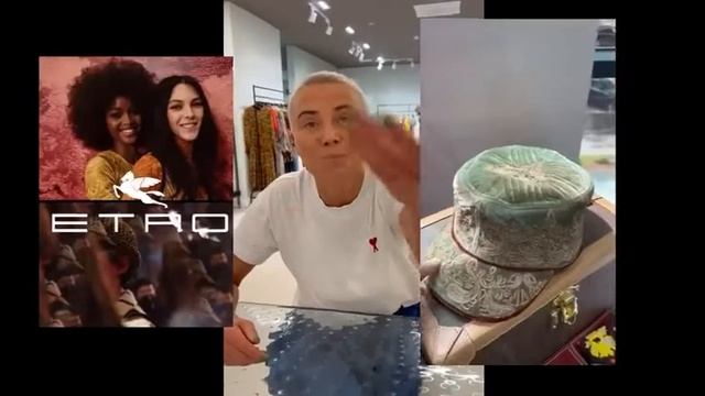 ДНК казахов в мировой моде смотреть онлайн