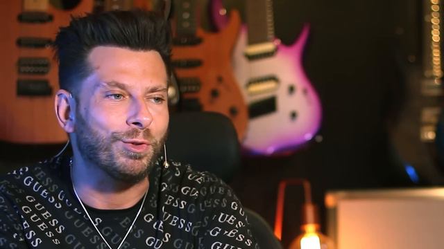TIVE QUE MOSTRAR A DIFERENÇA DA GIBSON vs TAGIMA смотреть онлайн