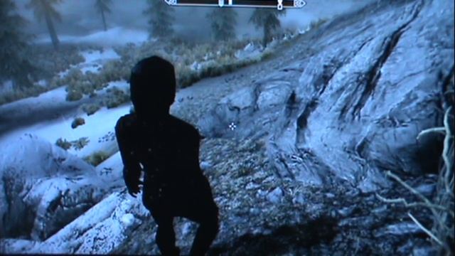 Skyrim Vampire Werewolf Guide part 1.wmv (Xbox 360 version) смотреть онлайн