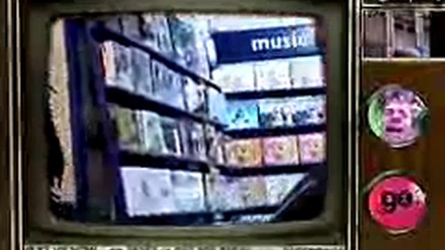 Danger Boy and the Stockings смотреть онлайн