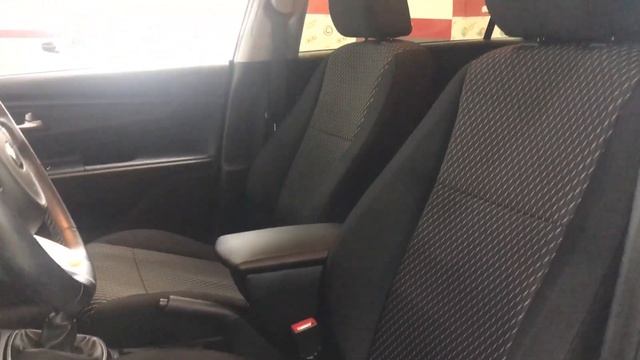 Kia Rio IV, 2018 г. смотреть онлайн