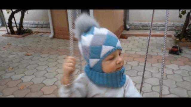 Влог - продвижения по вязанию! Фото готовых работ смотреть онлайн