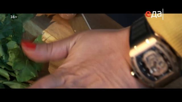 Зелёный борщ из щавеля | Суповарение смотреть онлайн