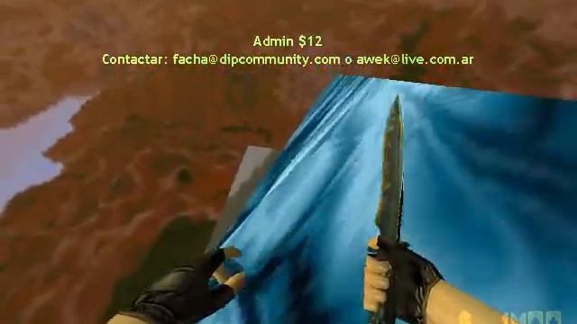 cs 1.6 surf ninja смотреть онлайн