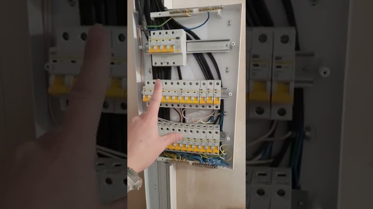 никогда не покупайте щитки иэк(((( смотреть онлайн