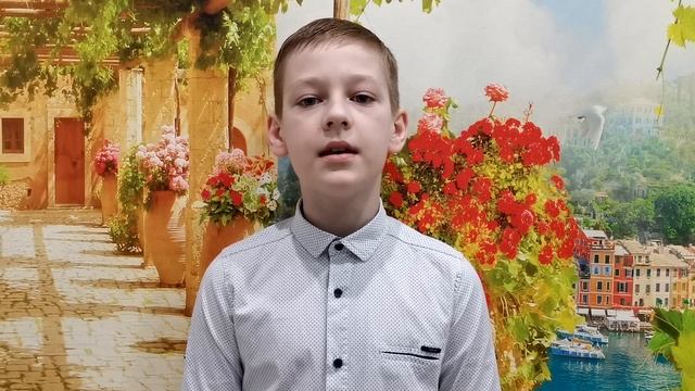 Поздравление с 8 марта! Мама Адам Русак Стихи про маму Стихи с Андреем Киселевым смотреть онлайн