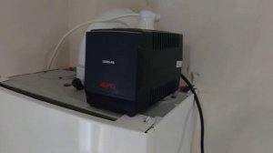 Нужен ли стабилизатор или ИБП для газового котла_