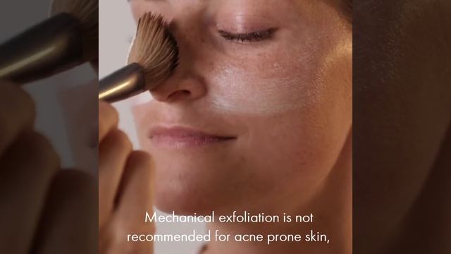 Illuminating & Brightening AHA Peeling Mask смотреть онлайн