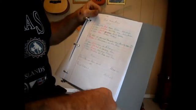 my song book Bad moon risin with chordbuddy смотреть онлайн