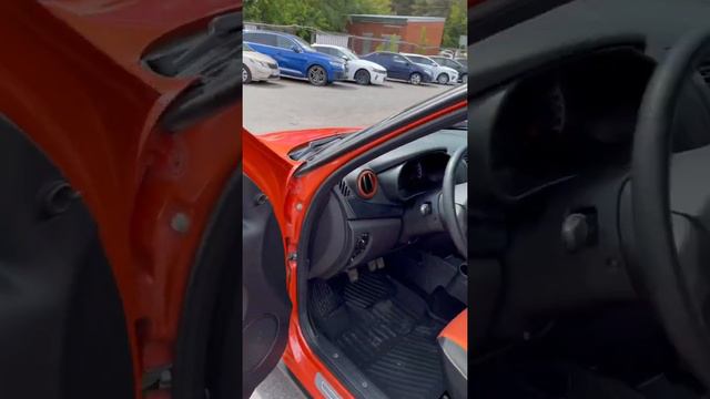 Калина кросс 2016г смотреть онлайн