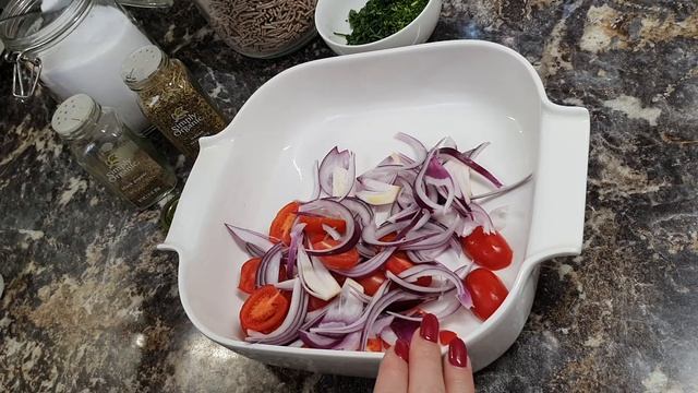 Салаты с Имбирем