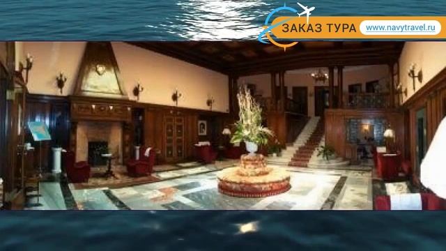 VILLA POLITI 4* Италия Сицилия обзор – отель ВИЛЛА ПОЛИТИ 4* Сицилия видео обзор