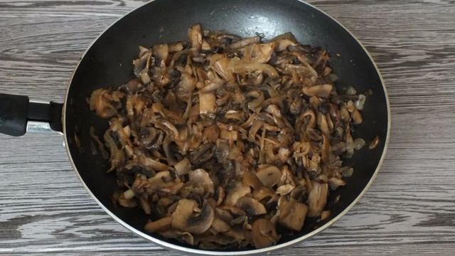 Секреты кухни