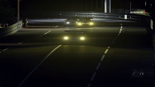 ASSETTO CORSA | Porsche 911 RSR Le Mans | Pure Sound Onboard смотреть онлайн
