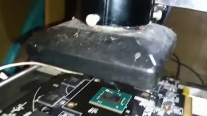 SAPPHIRE RX 550 NO DISPLAY | REPAIR RX 550 | MEMPERBAIKI RX 550