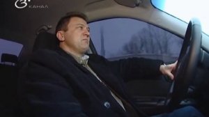 Обзор Kia Magentis. Тест Драйв Киа  Маджентис