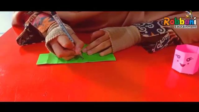 KOMPILASI VIDEO PEMBELAJARAN ROBBANI EDUTAINMENT смотреть онлайн