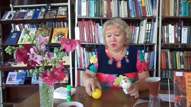 Мастер-класс по созданию поделки пломбирного рожка для куклы смотреть онлайн