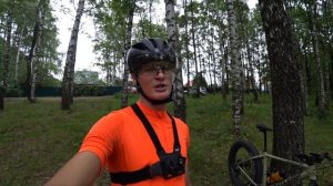 Обзор фэтбайка Outleap Hercules (2022) | Топ за свои деньги