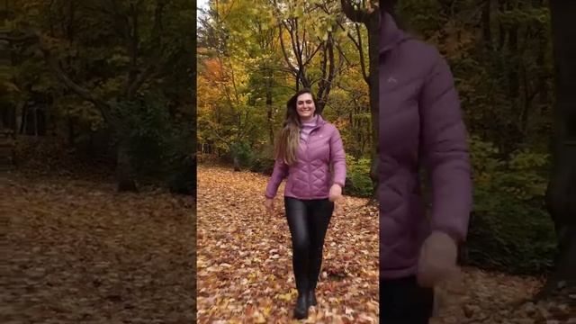 GATINEAU PARK - OTTAWA, CANADA смотреть онлайн