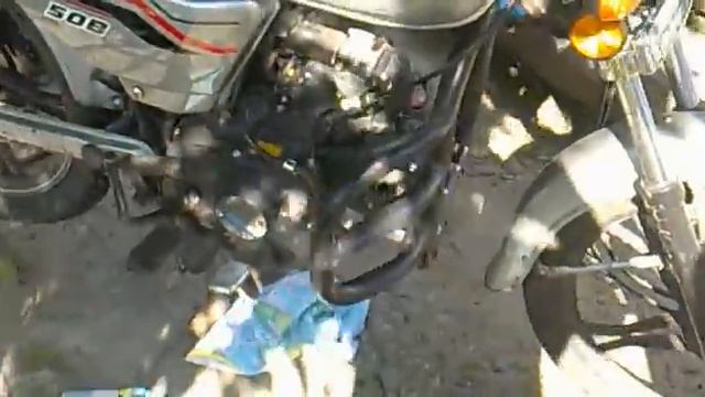 Мопед без глушителя))) смотреть онлайн